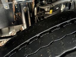 DAF XF 530 FT - ACC - 4x2 - Hydraulik - Intarder