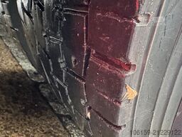 DAF XF 530 FT - ACC - 4x2 - Hydraulik - Intarder