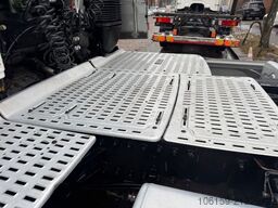 DAF XF 530 FT - ACC - 4x2 - Hydraulik - Intarder