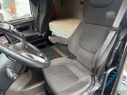 DAF XF 530 FT - ACC - 4x2 - Hydraulik - Intarder