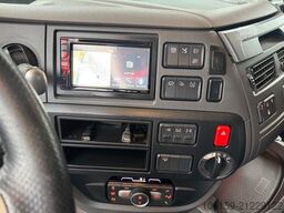 DAF XF 530 FT - ACC - 4x2 - Hydraulik - Intarder