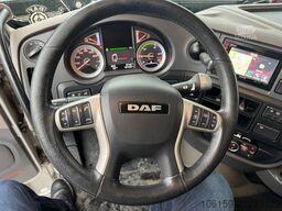 DAF XF 530 FT - ACC - 4x2 - Hydraulik - Intarder