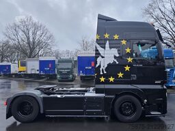 MAN TGX 18.580 XXL D38 *FULL AIR *Intarder *Xenon