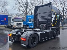 MAN TGX 18.580 XXL D38 *FULL AIR *Intarder *Xenon