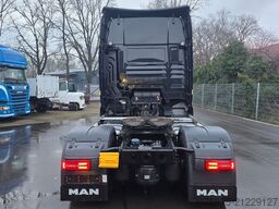 MAN TGX 18.580 XXL D38 *FULL AIR *Intarder *Xenon