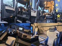 MAN TGX 18.580 XXL D38 *FULL AIR *Intarder *Xenon