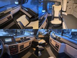 MAN TGX 18.580 XXL D38 *FULL AIR *Intarder *Xenon