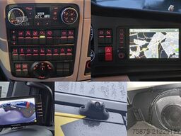 MAN TGX 18.580 XXL D38 *FULL AIR *Intarder *Xenon