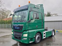 MAN TGX 18.510 XXL *Intarder*2-Tanks*Standklima*Xeno