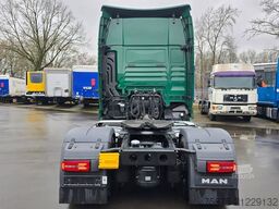 MAN TGX 18.510 XXL *Intarder*2-Tanks*Standklima*Xeno