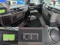 MAN TGX 18.510 XXL *Intarder*2-Tanks*Standklima*Xeno