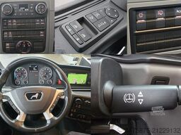 MAN TGX 18.510 XXL *Intarder*2-Tanks*Standklima*Xeno