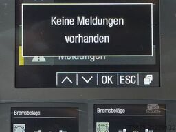 MAN TGX 18.510 XXL *Intarder*2-Tanks*Standklima*Xeno