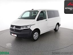 Μίνι λεωφορείο Volkswagen T6 Caravelle T6.1 2.0 TDI 7 SITZE NAVI,LED,1.HD