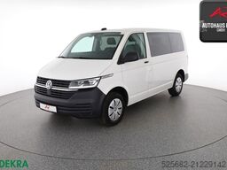 Μίνι λεωφορείο Volkswagen T6 Caravelle T6.1 2.0 TDI 7 SITZE STANDHEIZ,LED