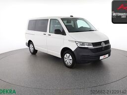 Volkswagen T6 Caravelle T6.1 2.0 TDI 7 SITZE STANDHEIZ,LED