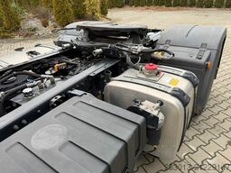 MAN TGS 18.510 4x4H SZM - tt Luft Pritard