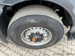 MAN TGS 18.510 4x4H SZM - tt Luft Pritard