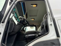 MERCEDES-BENZ AROCS 3548 8x4 Euro 6 Meiller Kipper Bordmatik