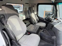 MERCEDES-BENZ AROCS 3548 8x4 Euro 6 Meiller Kipper Bordmatik
