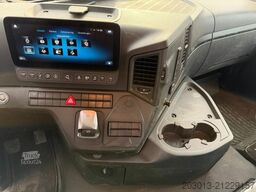 MERCEDES-BENZ AROCS 3548 8x4 Euro 6 Meiller Kipper Bordmatik