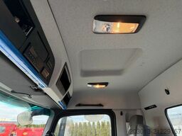 MERCEDES-BENZ AROCS 3548 8x4 Euro 6 Meiller Kipper Bordmatik