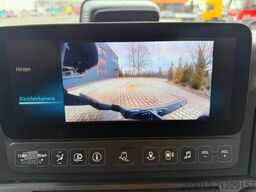 MERCEDES-BENZ AROCS 3548 8x4 Euro 6 Meiller Kipper Bordmatik