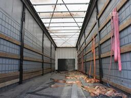 KRONE SD, LIFTING AXLE, MULTILOCK