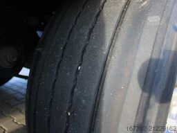 KRONE SD, LIFTING AXLE, MULTILOCK