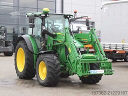 John Deere 5125R JOHN DEERE