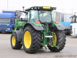 John Deere 5125R JOHN DEERE