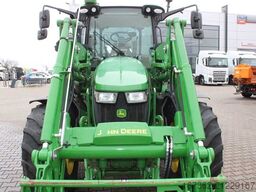 John Deere 5125R JOHN DEERE