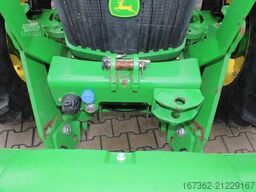 John Deere 5125R JOHN DEERE