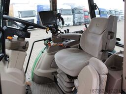 John Deere 5125R JOHN DEERE