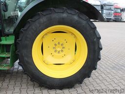 John Deere 5125R JOHN DEERE