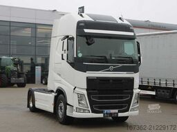 VOLVO FH 500, I-PARK COOL, VEB+, EURO 6