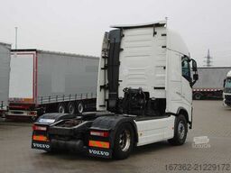 VOLVO FH 500, I-PARK COOL, VEB+, EURO 6