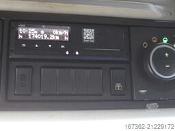 VOLVO FH 500, I-PARK COOL, VEB+, EURO 6