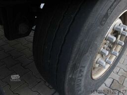 KRONE SD, LIFTING AXLE, MULTILOCK