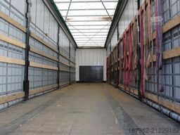 KRONE SD, LOWDECK, LIFTING AXLE, MULTILOCK