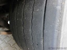 KRONE SD, LOWDECK, LIFTING AXLE, MULTILOCK