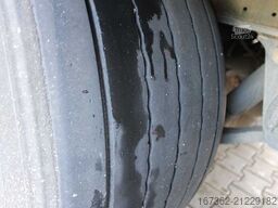 KRONE SD, LOWDECK, LIFTING AXLE, MULTILOCK