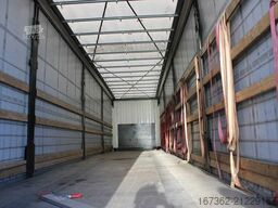 KRONE SD, LIFTING AXLE, MULTILOCK