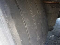 KRONE SD,  LIFTING AXLE, MULTILOCK