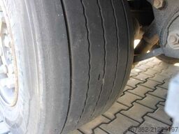 KRONE SD, LIFTING AXLE, MULTILOCK,LOWDECK,LIFTING ROOF