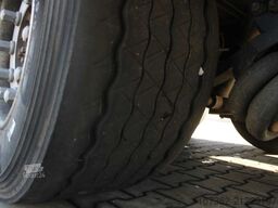 KRONE SD, LIFTING AXLE, MULTILOCK,LOWDECK,LIFTING ROOF