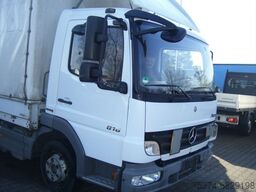 MERCEDES-BENZ ATEGO 816 Bluetec5 LBW