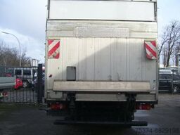 MERCEDES-BENZ ATEGO 816 Bluetec5 LBW