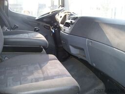 MERCEDES-BENZ ATEGO 816 Bluetec5 LBW