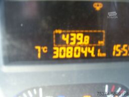 MERCEDES-BENZ ATEGO 816 Bluetec5 LBW